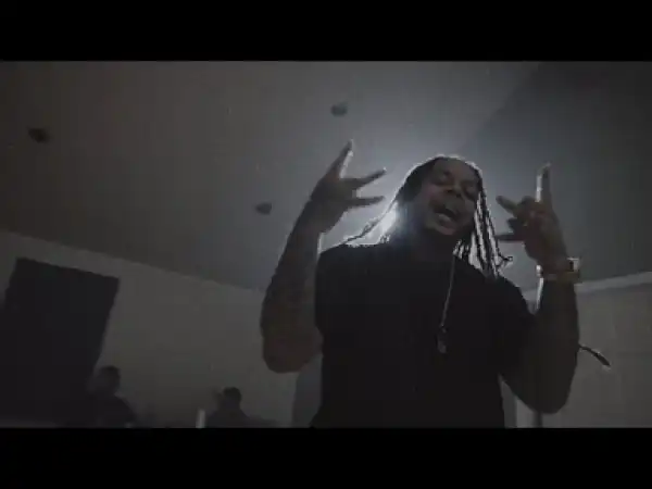 Video: King Louie - Tony Tone Tone